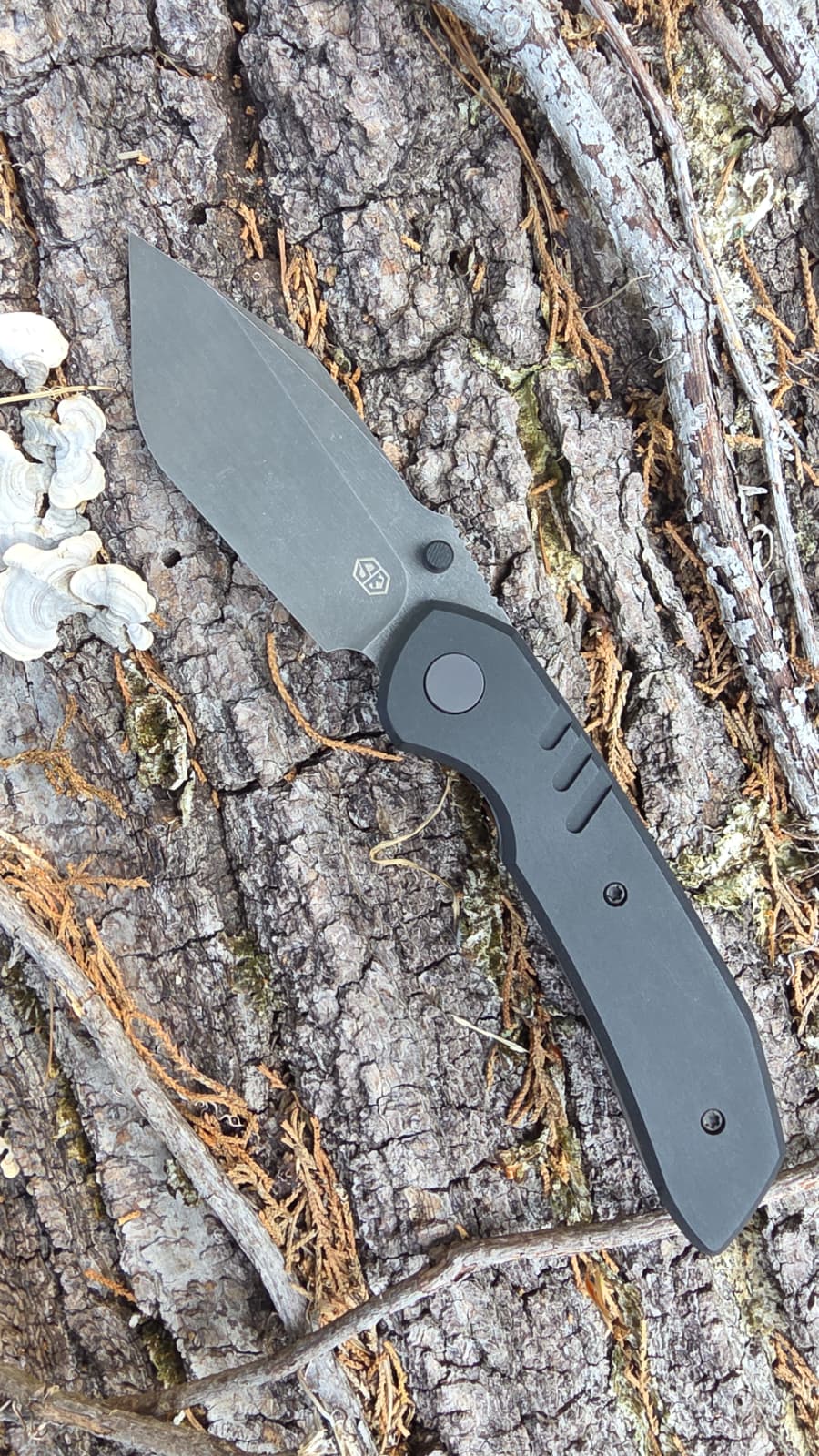 Studio Series Drop No. 2 — All Black