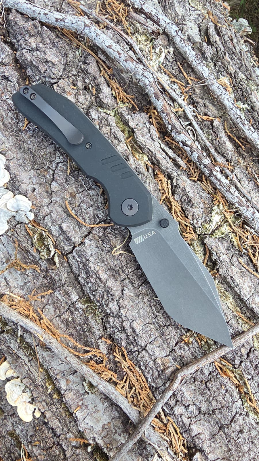 Studio Series Drop No. 2 — All Black